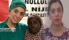 Əməliyyatı ilə dünyaya səs salan azərbaycanlı həkim danışdı: "Xəstəmiz sevindiyindən ağladı" - VİDEO