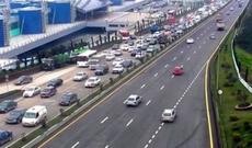 Bakı-Sumqayıt yolu yenə bağlanacaq