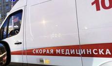 Qatardan çıxan qığılcım 8 evi yandırdı