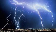 Azərbaycanda ildırım yenə can aldı