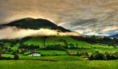 Bakıda və rayonlarda yağış yağacağı gözlənilir