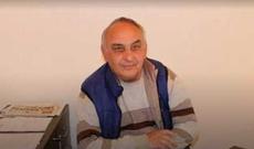 Azərbaycanda jurnalist qəzaya düşdü