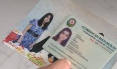 Azərbaycanda 21 günün gəlini yoxa çıxdı - Video