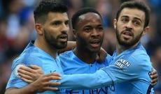 “Mançester” "Lester"ə şans vermədi