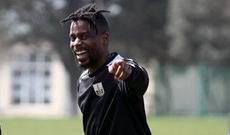 "Biz ikili mübarizələrdə, “ikinci mərtəbədə” yaxşı oynadıq"