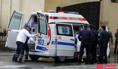 Azərbaycanda məhbus ölüb