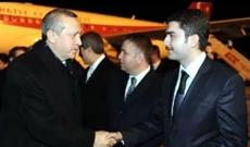 Ərdoğanın köməkçisi xəsarət aldı