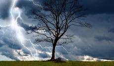 Küləkli-yağışlı hava nə vaxtadək davam edəcək?