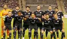 "Qarabağ" Çempionlar Liqasının III təsnifat mərhələsində cavab oyununa çıxacaq