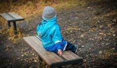 Ukraynada 240-a yaxın uşaq itib