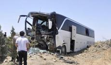 Tiflisdə qəzada yaralanan Azərbaycan vətəndaşlarına gürcülərdən vəhşi münasibət