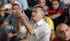 Qurban bayramı namazının vaxtı açıqlandı