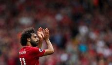 Məhəmməd Salah polis tərəfindən cəzalandırıla bilər