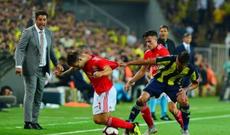 "Fənərbaxça", "Seltik" və "Spartak" ÇL-dən kənarda qaldı