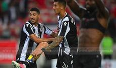 Ukraynalı futbolçu Rusiyada qalmaqala səbəb olub