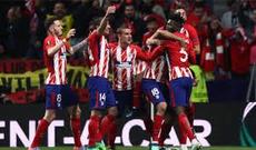 UEFA Super Kubokunu "Atletiko" qazandı