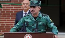 Elçin Quliyev “Vətənə xidmətə görə” ordeni ilə təltif olunub