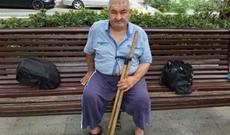 5 övladı olan 76 yaşlı kişini küçəyə atdılar