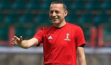 Cüneyt Çakır Londonda keçiriləcək Super Kubok oyununun baş hakimi olacaq