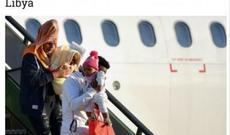 Azərbaycanda qanunsuz yaşayan 78 miqrant saxlanılıb