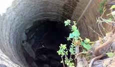 Azərbaycanda 81 yaşlı qadın su quyusunda köməksiz qalaraq ölüb