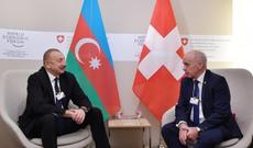 Şəhriyar Məmmədyarov turnirə qələbə ilə başlayıb