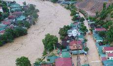 Vyetnamda daşqınlar nəticəsində 8 nəfər ölüb