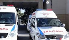 Bakıda polis polkovniki dünyasını dəyişdi