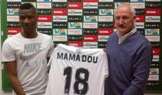 "Barselona"nın yetirməsi "Qarabağ"da oynamaqdan imtina edib