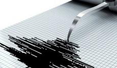 İranda 4,9 bal gücündə zəlzələ baş verib