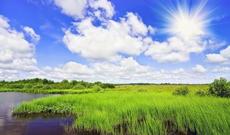 Sabah Bakıda 31-33, rayonlarda 32-37 dərəcə isti gözlənilir