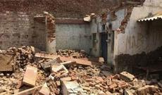 İranda zəlzələ qurbanlarının sayı artır