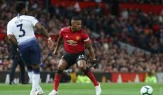 "Tottenhem" səfərdə "Mançester Yunayted"i darmadağın etdi