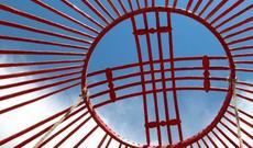 Qırğızıstanda Köçəri Sivilizasiya Mərkəzi yaradılacaq