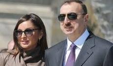 Heydər Əliyev Fondunun təşəbbüsü ilə yaradılan Bakı Kitab Mərkəzinin açılışı olub