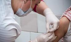 Ukraynada qızılca xəstəliyi tüğyan edir