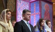 KİV axtarışa çıxdı: Prezidentin qızları haradadır?