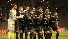"Qarabağ" tarixində 5-ci dəfə avrokubokların qrup mərhələsinə yüksəlib