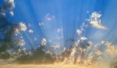 Sentyabr ayında havanın orta aylıq temperaturu iqlim normasına yaxın olacaq