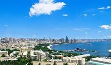 Sabah hava şəraitinin dəyişkən buludlu olacağı, əsasən yağmursuz keçəcəyi gözlənilir