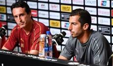 "Mxitaryanın bizimlə Bakıya getməsini istərdim"