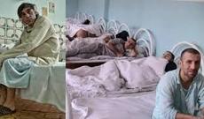 Azərbaycanda dəlilərin  sayı artır