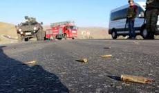 Potidə partlayış: bir nəfər ölüb, üç nəfər yaralanıb