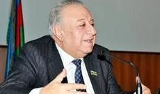 Deputatın istirahət mərkəzində ərəbi soyublar