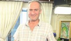 Azərbaycanlı jurnalist Ukraynada infarkt keçirdi