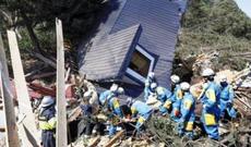 Yaponiyada zəlzələ nəticəsində həlak olanların sayı 16-ya çatıb