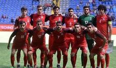 Azərbaycan-Norveç matçının hakimləri müəyyənləşib