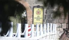 Rusiyalı komandir Ermənistanda nikah evinə basqın edib