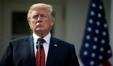 Donald Tramp məhkəməlik oldu — Seksual zorakılıq