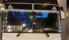 Azərbaycanlı xanəndə beynəlxalq muğam forumunun birincisi olub